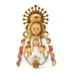 Nossa Senhora do Rocio Little Drops of Water