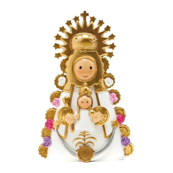 Nossa Senhora do Rocio Little Drops of Water
