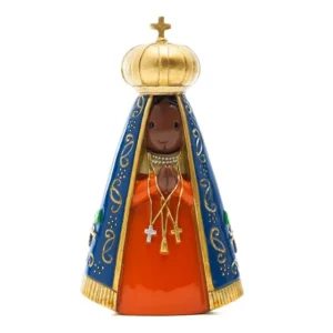 Nossa Senhora Aparecida Little Drops of Water