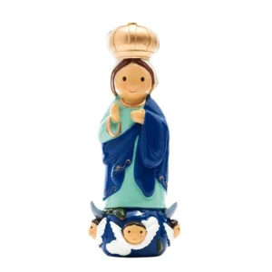 Nossa Senhora do Sameiro Little Drops of Water