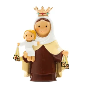 Nossa Senhora do Carmo Little Drops of Water