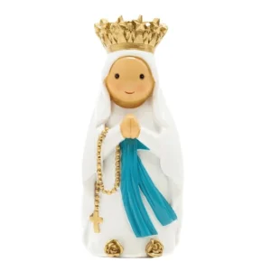 Nossa Senhoras de Lourdes Little Drops of Water