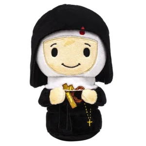Peluche Santa Rita Little Drops of Water