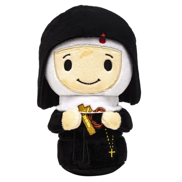 Peluche Santa Rita Little Drops of Water