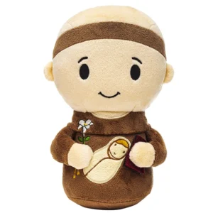 Peluche Santo António Little Drops of Water