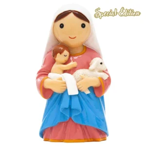 A Virgem e o Menino - Special Edition Little Drops of Water